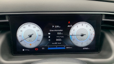 Hyundai TUCSON 1.6 TGDi Ultimate 5dr 2WD Petrol Estate